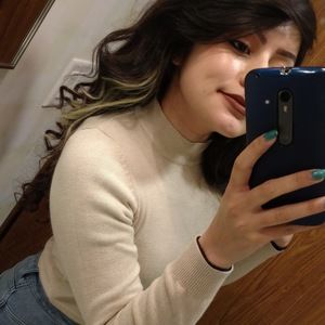 Meet your Posher, Janette